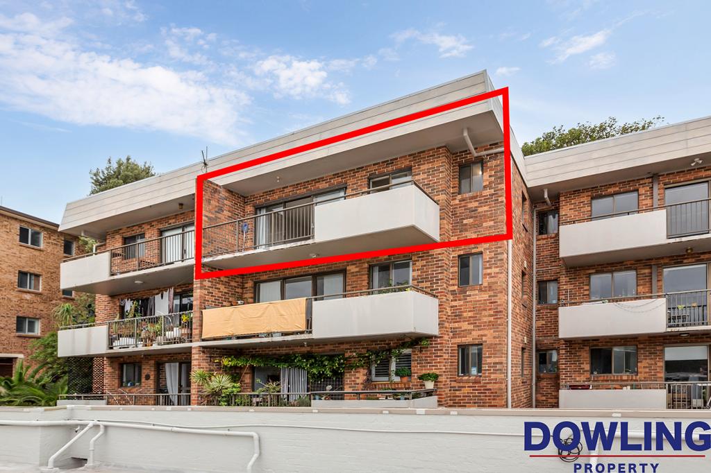 16/61-63 Nesca Pde, The Hill, NSW 2300