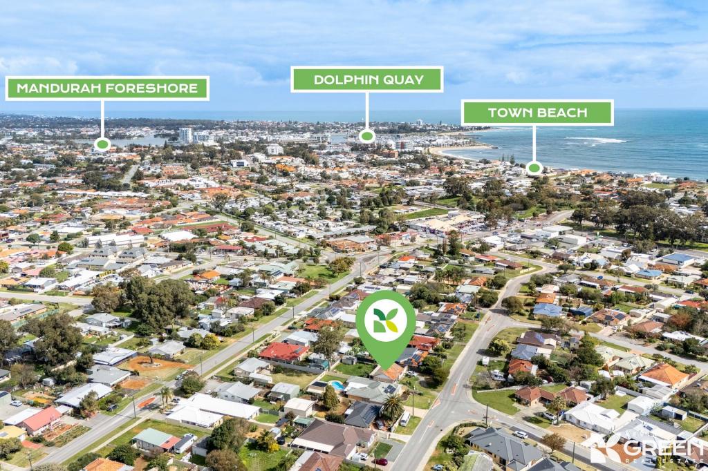 21 Myerick St, Mandurah, WA 6210