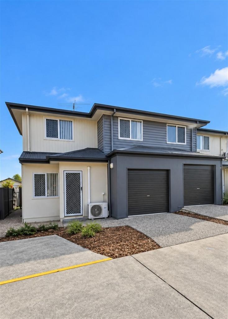 29/266 Henty Dr, Redbank Plains, QLD 4301