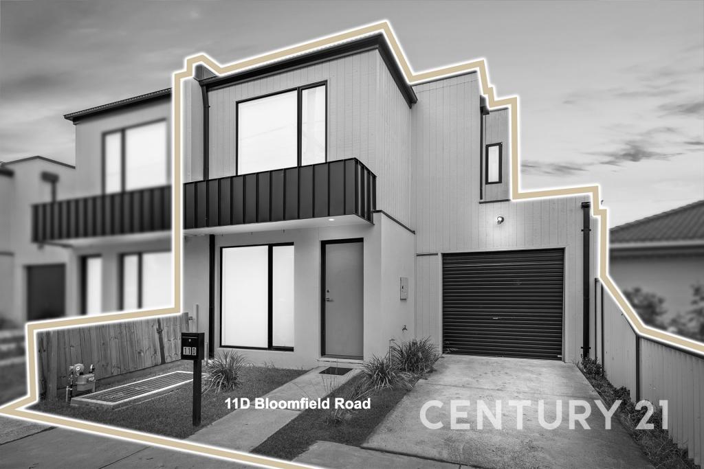 11b-11d Bloomfield Rd, Noble Park, VIC 3174