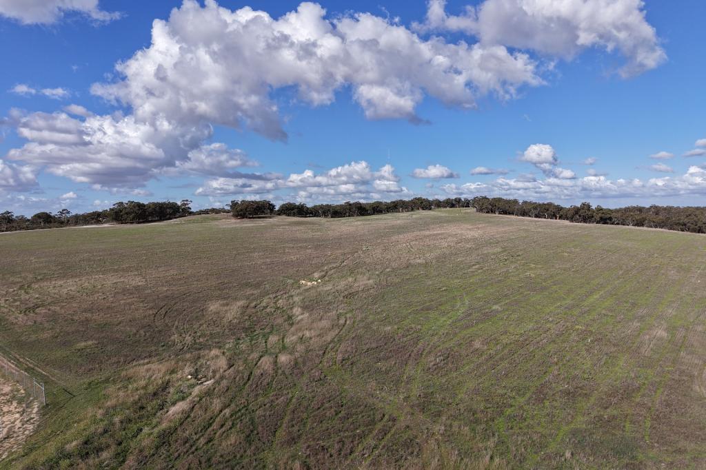 Lot 27 Spionkop Rd, Grass Valley, WA 6403