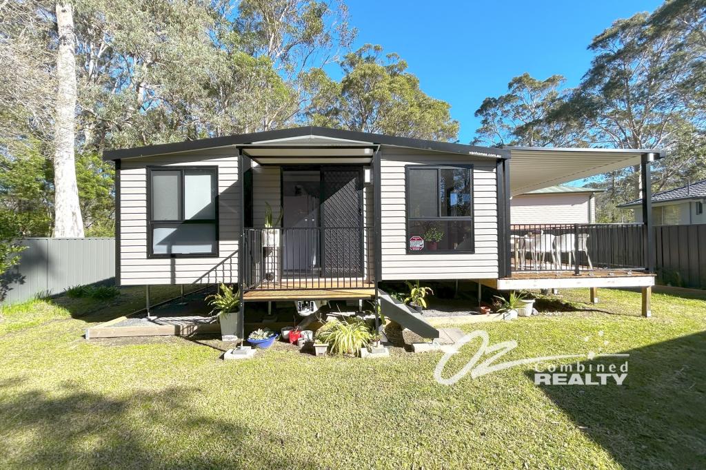 A/258 The Park Dr, Sanctuary Point, NSW 2540