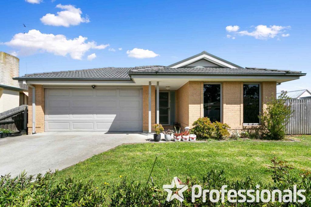 4 Growse St, Yarram, VIC 3971