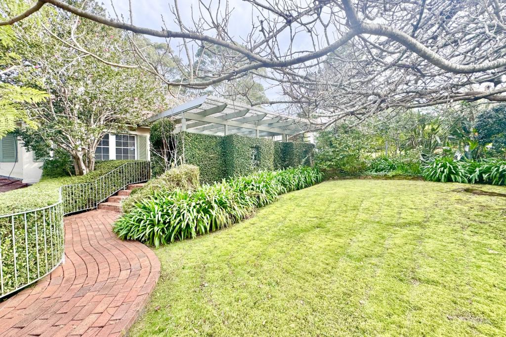 16 Crown Rd, Pymble, NSW 2073