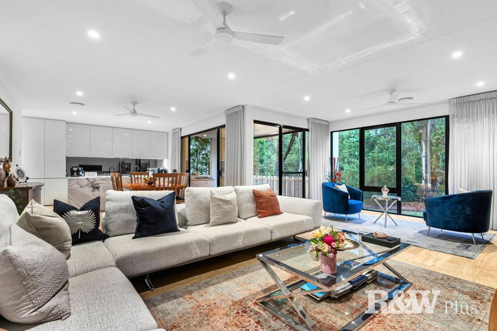 18/2 Brushbox Ct, Chapel Hill, QLD 4069