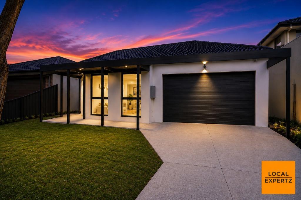 11 Florida Ct, Burnside Heights, VIC 3023