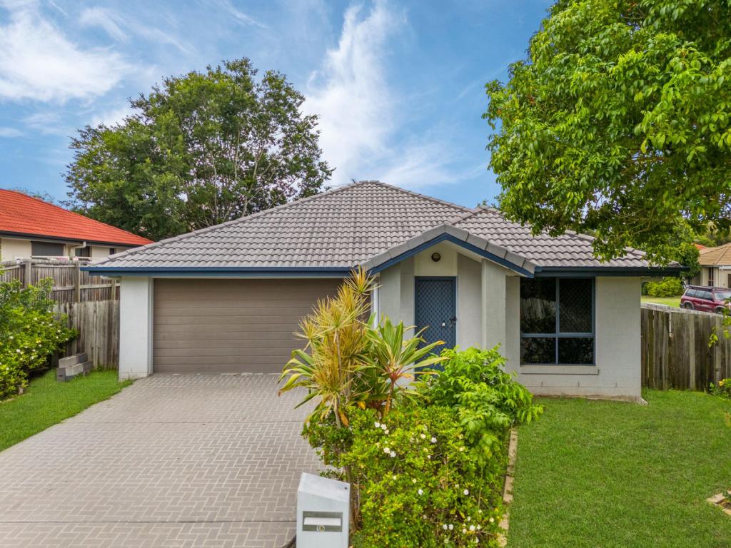 16 Peggy Cres, Redbank Plains, QLD 4301