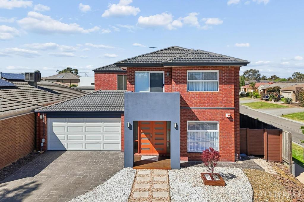 19 Waterways Bvd, Williams Landing, VIC 3027