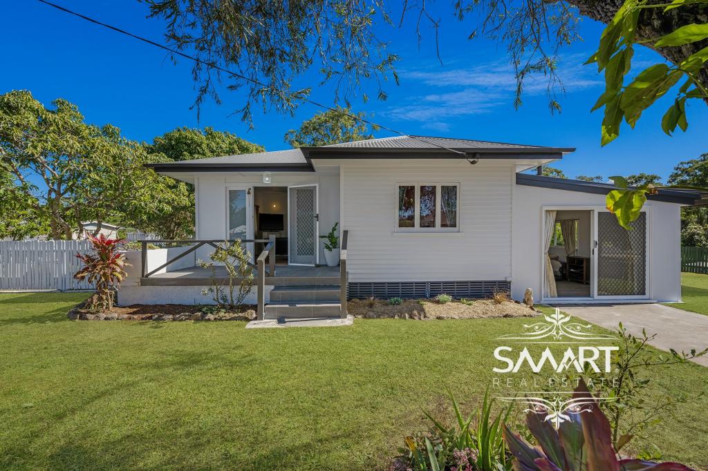 116 Old Maryborough Rd, Gympie, QLD 4570