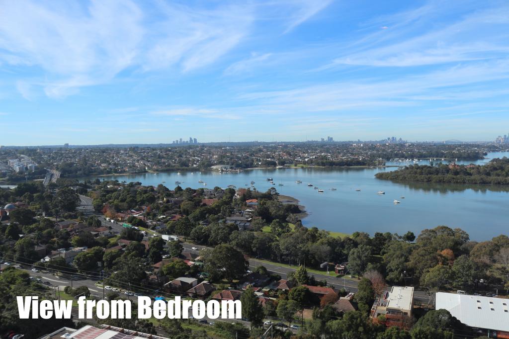 LEVEL22, 21 MARQUET ST, RHODES, NSW 2138