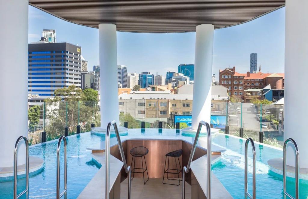 2509/179 Alfred St, Fortitude Valley, QLD 4006