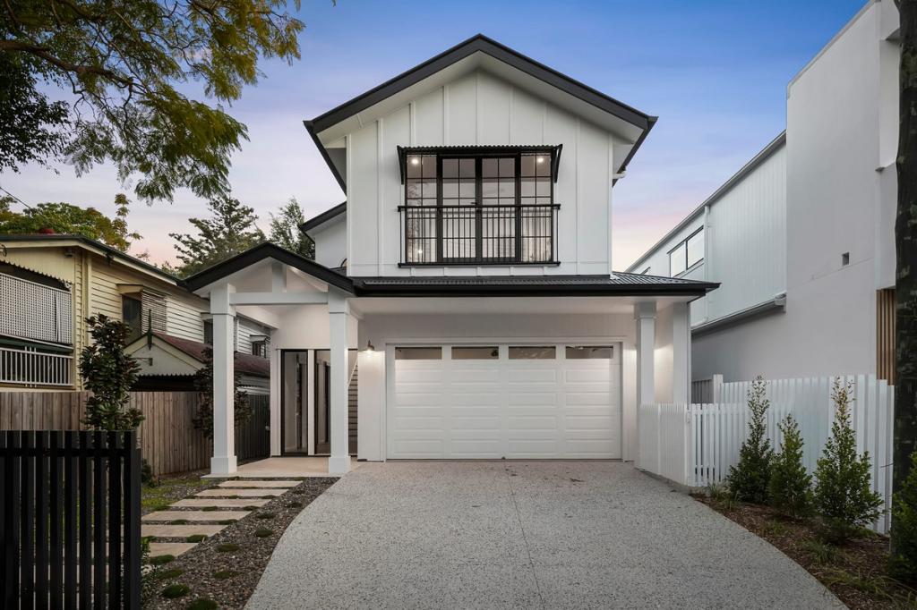35 HARTS RD, INDOOROOPILLY, QLD 4068