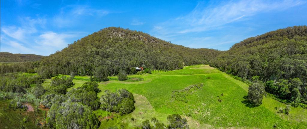 4400 WISEMANS FERRY RD, SPENCER, NSW 2775