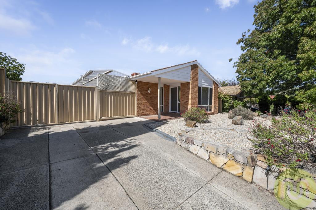 58 Dixson Cct, Conder, ACT 2906