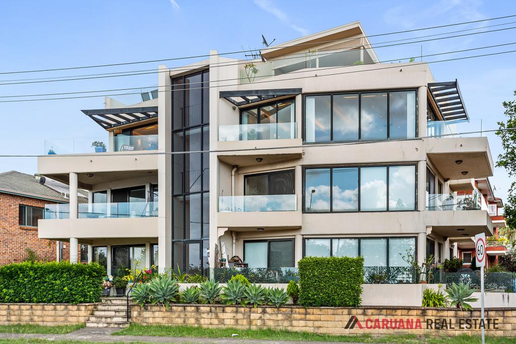 5/2 Sellwood St, Brighton-Le-Sands, NSW 2216