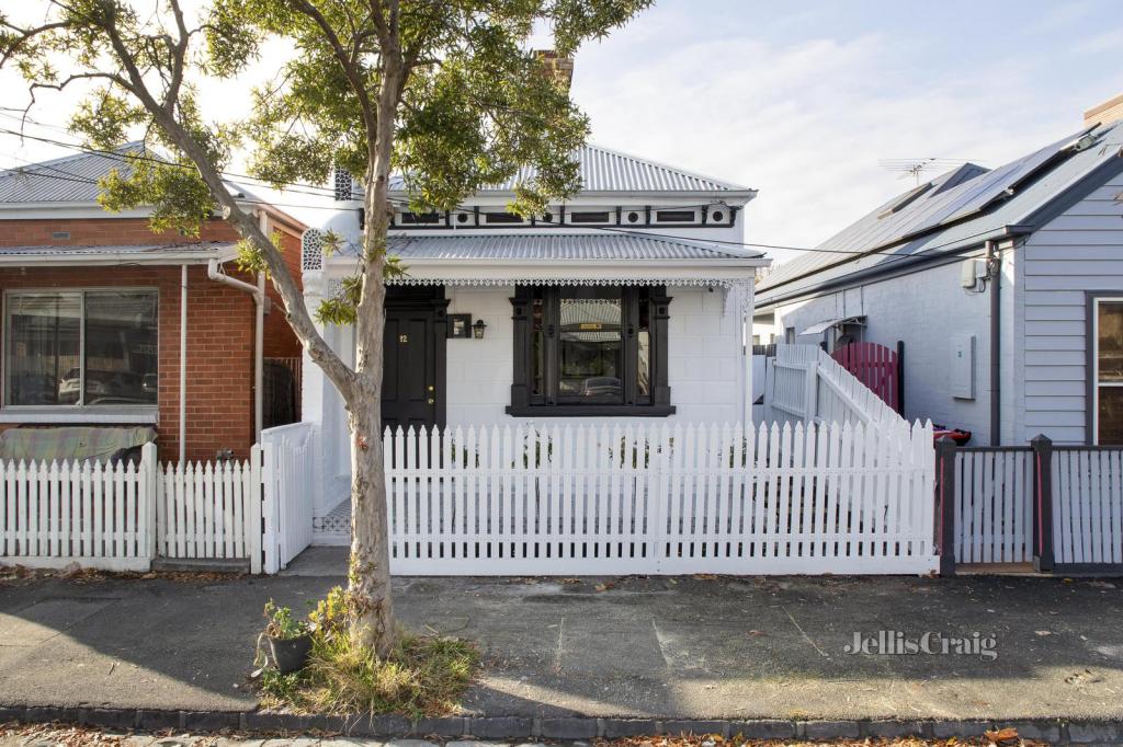 12 Forest St, Collingwood, VIC 3066