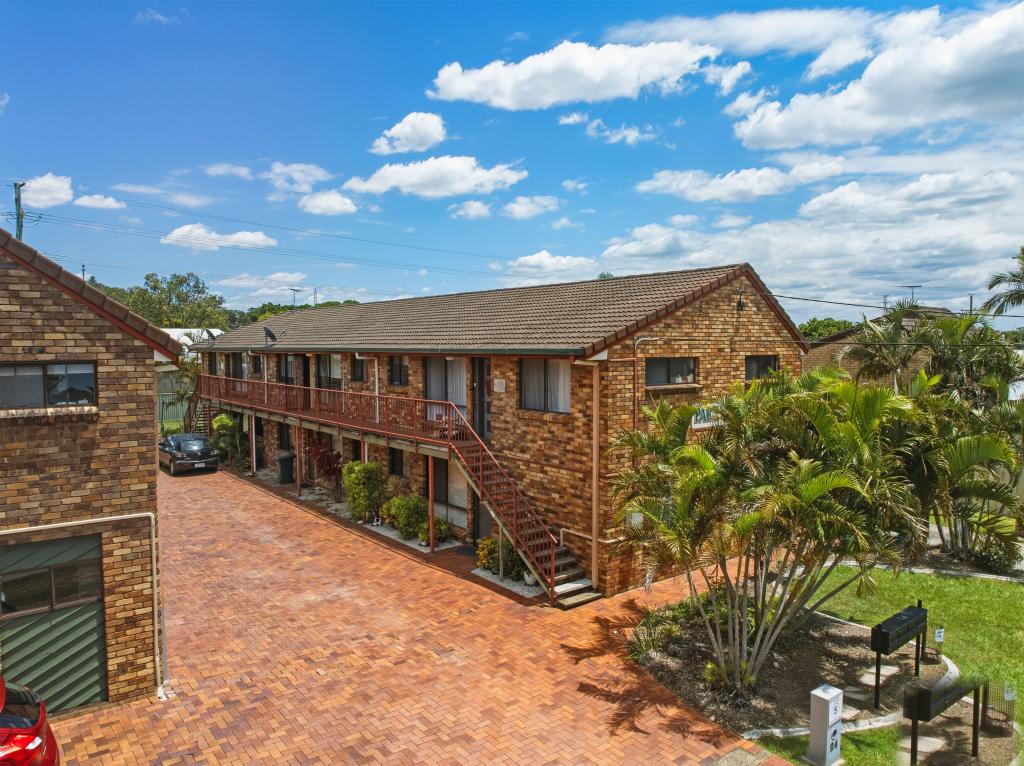 5/24 Cotswold St, Mount Warren Park, QLD 4207