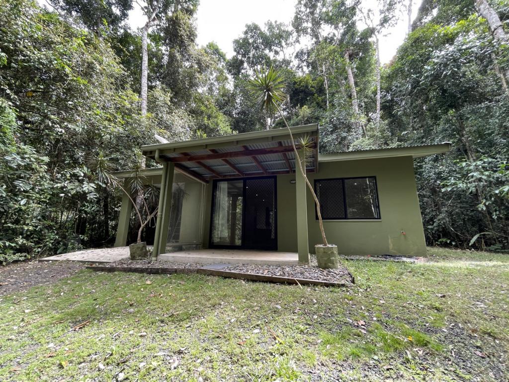 Lot 45/147 Figtree Cl, Malanda, QLD 4885