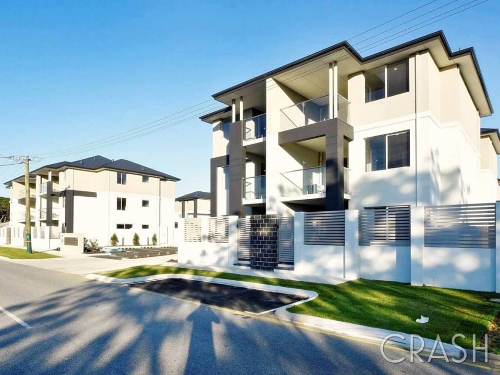 207/23 Clapham St, Beckenham, WA 6107