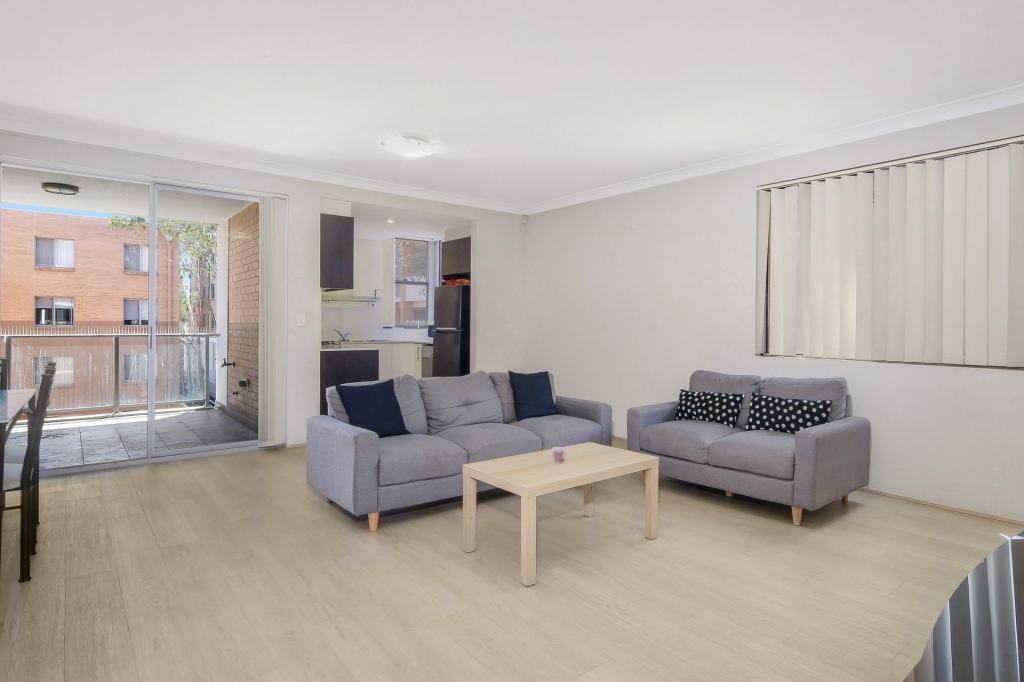 26/35-37 Darcy Rd, Westmead, NSW 2145