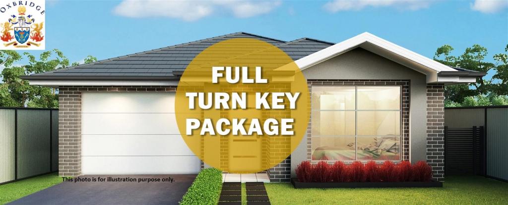 Contact Agent For Address, Clyde North, VIC 3978