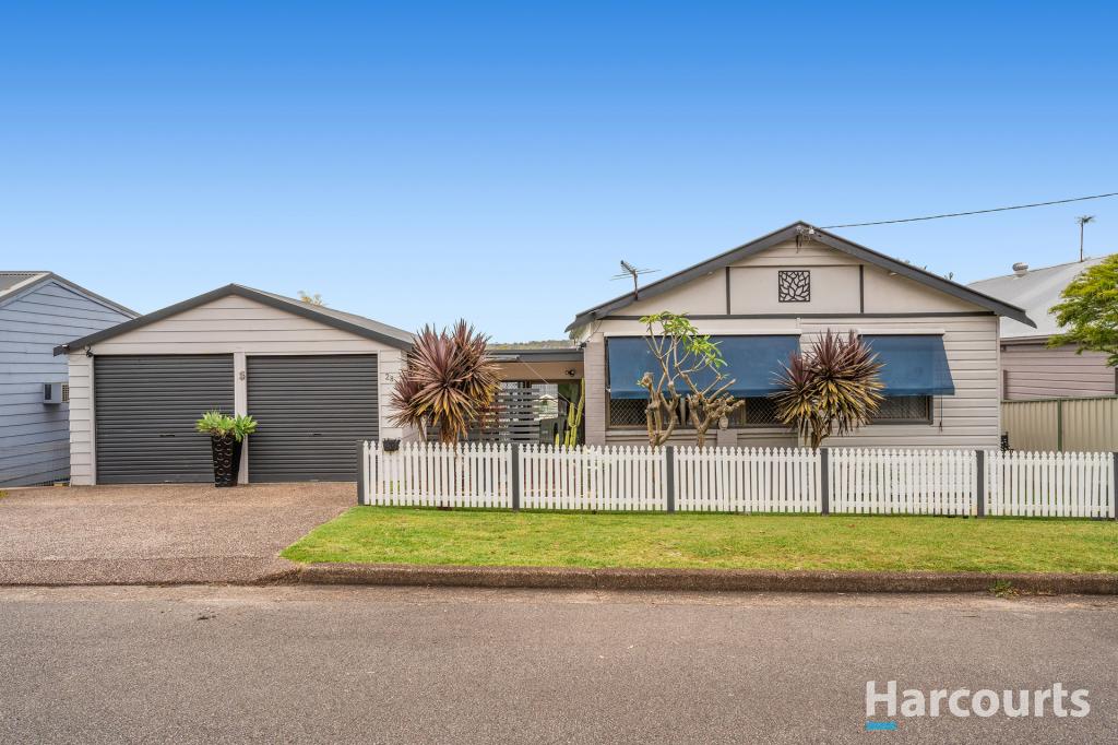 28 Russell St, Cardiff, NSW 2285