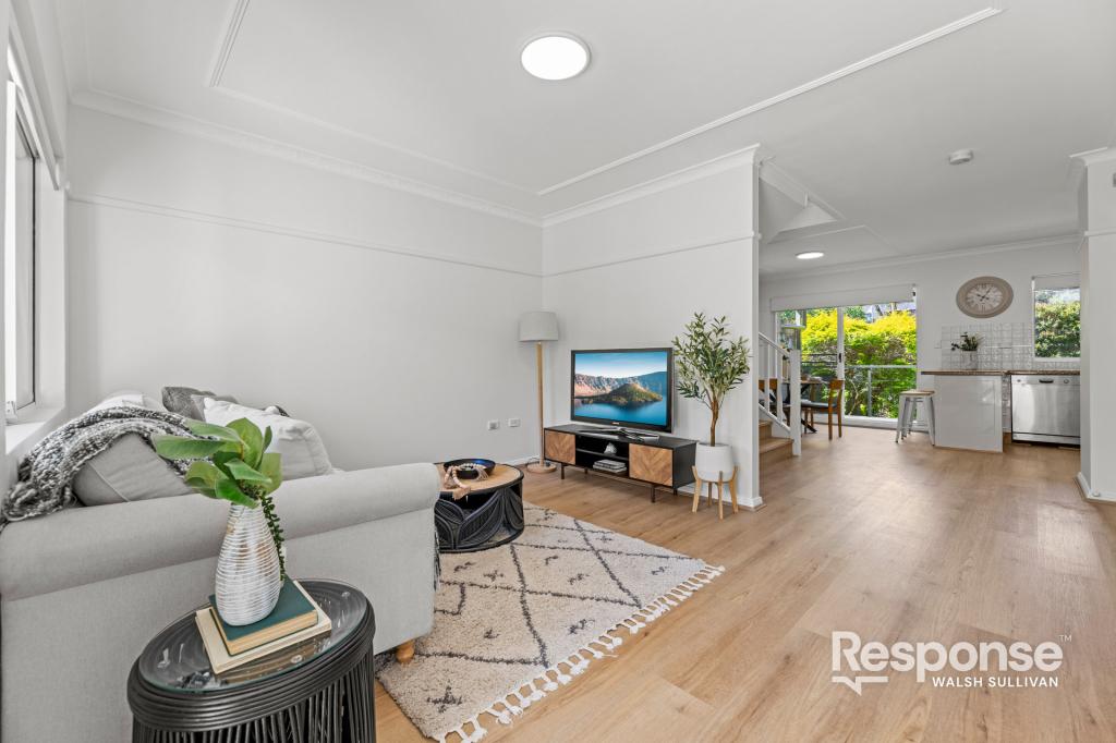 6/22-24 Pearce St, Baulkham Hills, NSW 2153