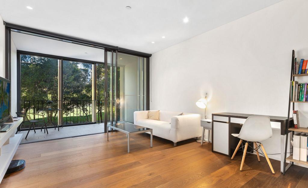 103/8 Central Park Ave, Chippendale, NSW 2008