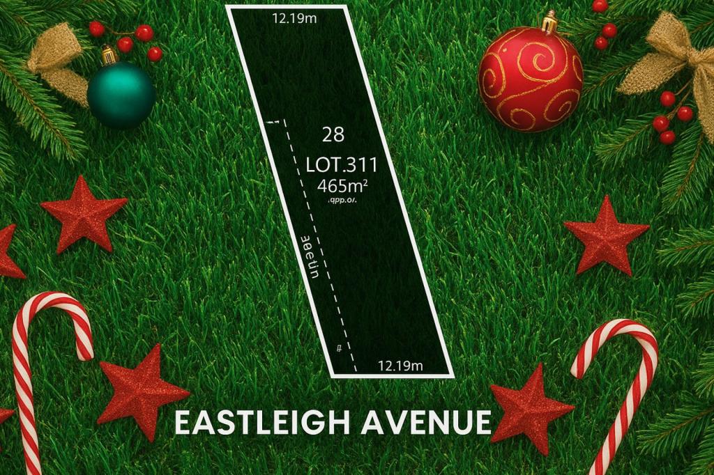 28 EASTLEIGH AVE, GOLDEN GROVE, SA 5125