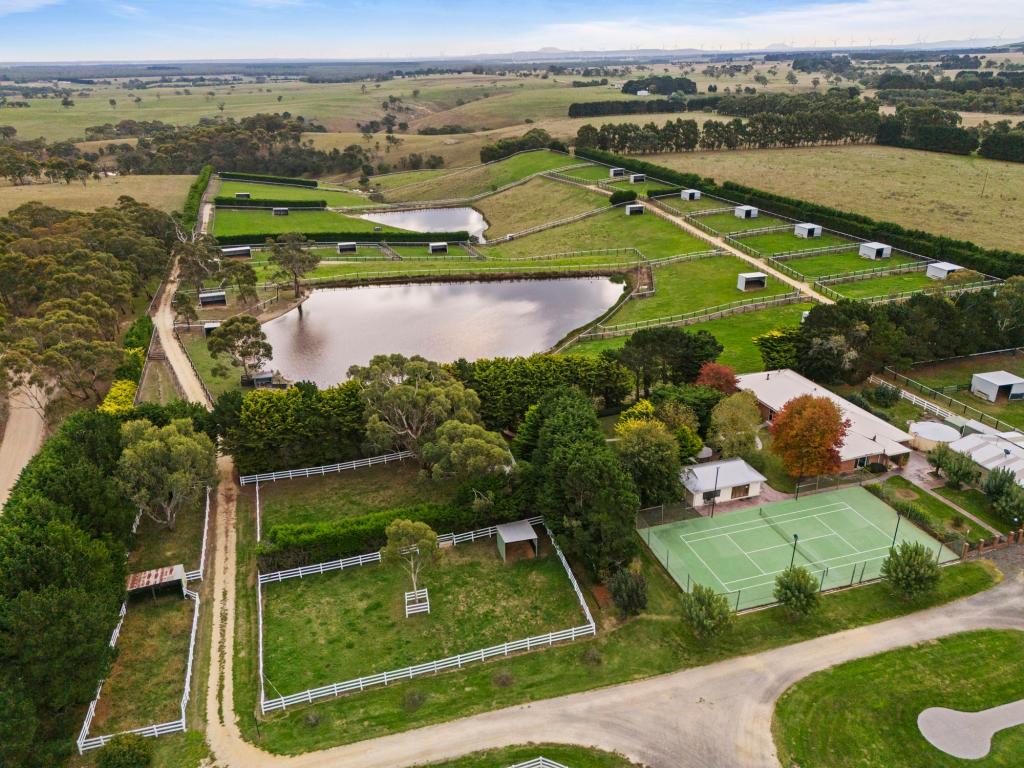 522 Beremboke Rd, Beremboke, VIC 3342