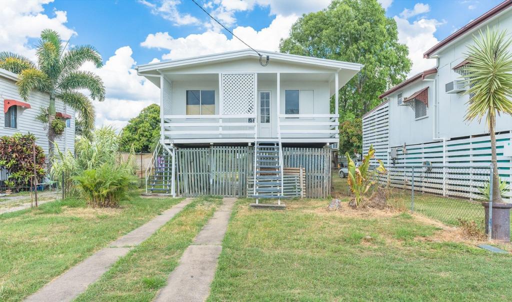 331 East St, Depot Hill, QLD 4700