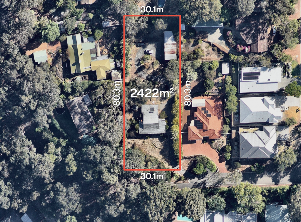 74 Traylen Rd, Kalamunda, WA 6076