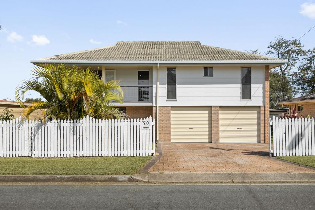 20 Comino St, Strathpine, QLD 4500