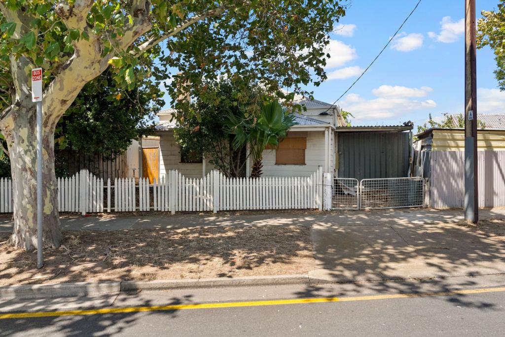 38 Newcastle St, Rosewater, SA 5013