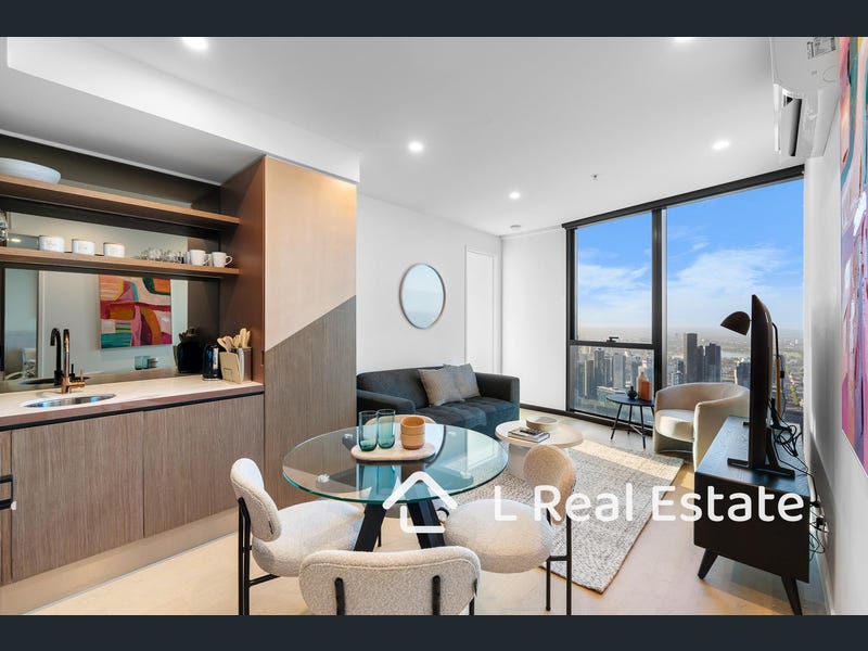 6809/138 SPENCER ST, MELBOURNE, VIC 3000