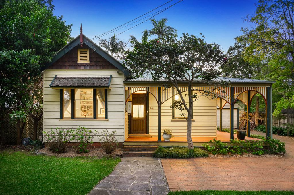 40 Malsbury Rd, Normanhurst, NSW 2076