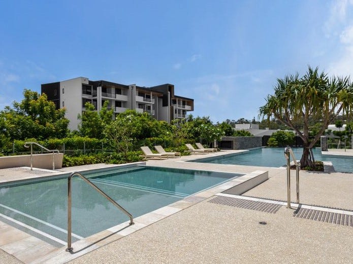 2024/21 Ross St, Benowa, QLD 4217