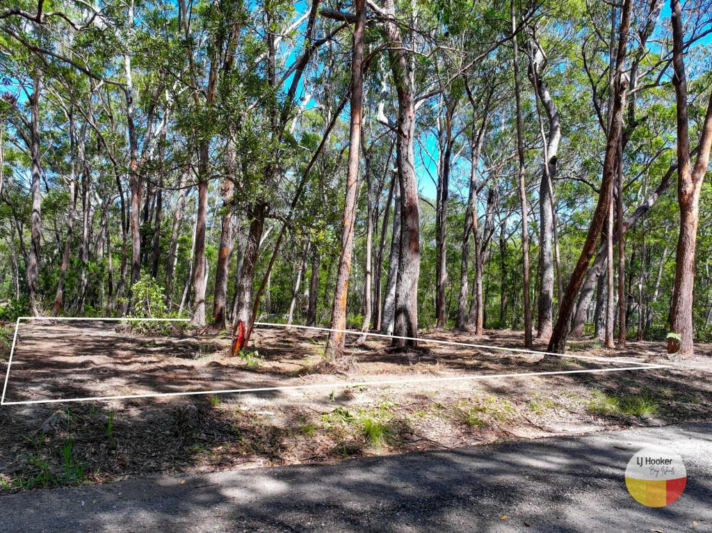 8 Cook Ave, Russell Island, QLD 4184