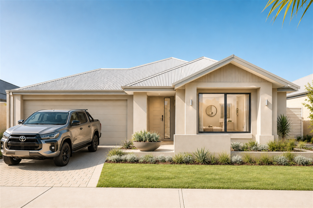 Contact Agent For Address, Eglinton, WA 6034