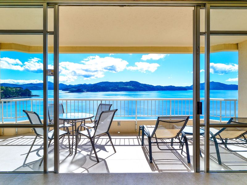 1102 W/14 RESORT DRIVE, WHITSUNDAY APARTMENTS, HAMILTON ISLAND, QLD 4803