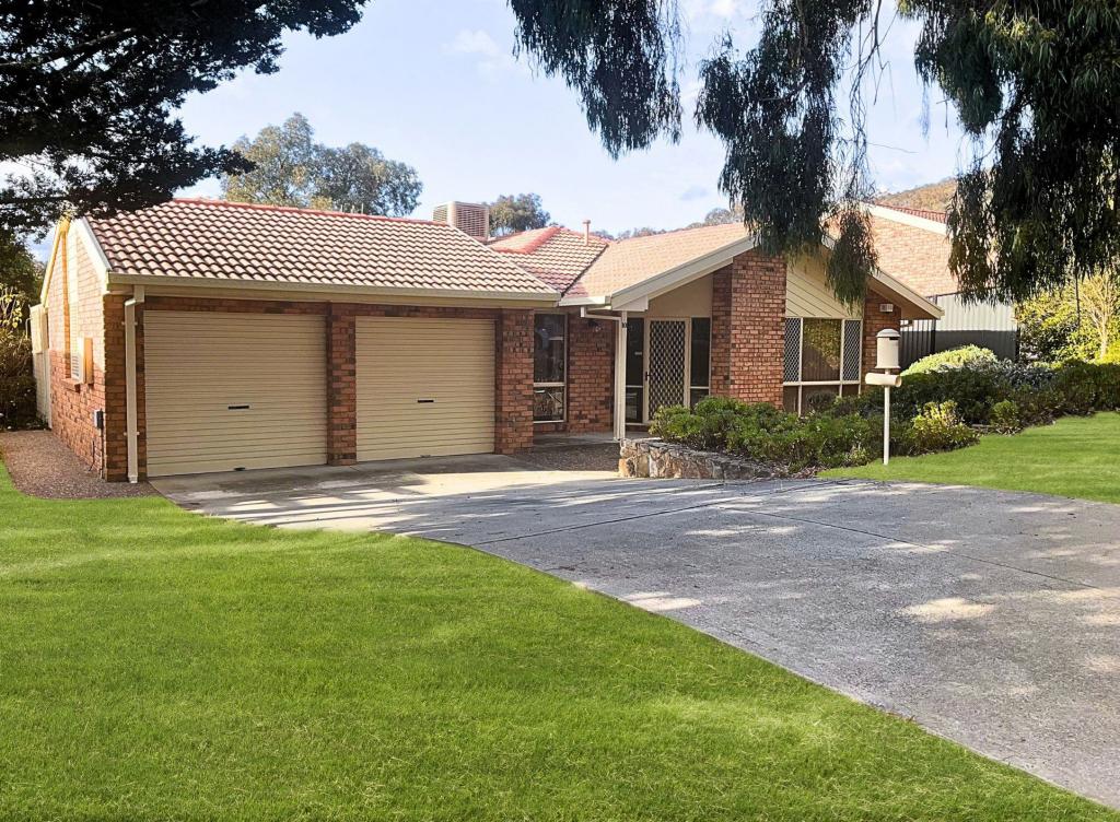 Contact Agent For Address, Jerrabomberra, NSW 2619