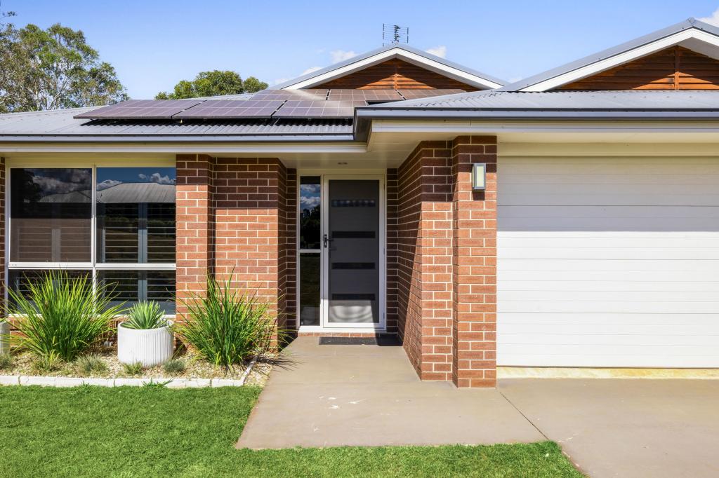 13 Lilly Ave, Cawdor, QLD 4352