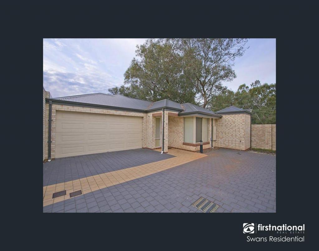 11/174 Homestead Rd, Gosnells, WA 6110