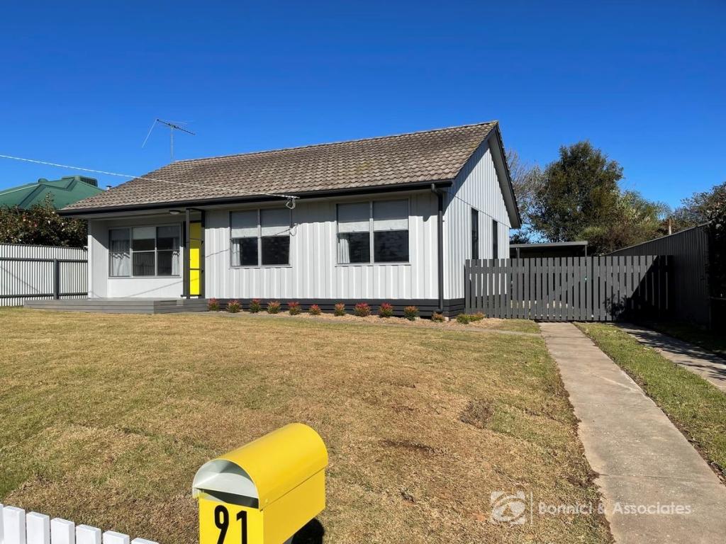 91 Wilson St, Wodonga, VIC 3690