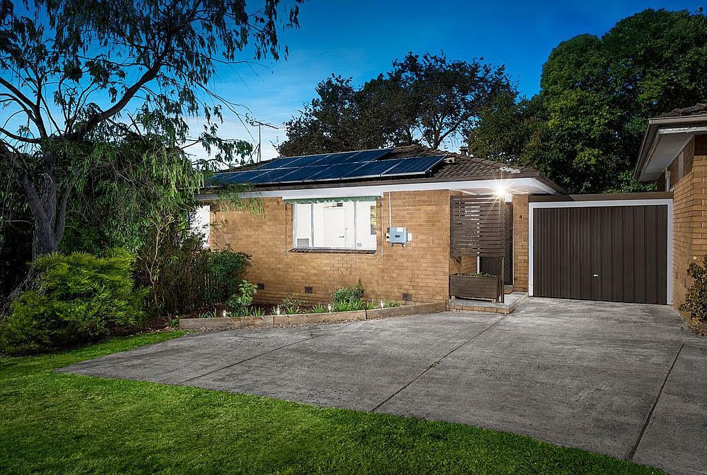 4/8 James St, Bayswater, VIC 3153