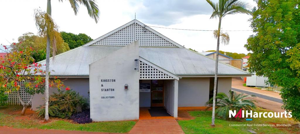 11 Crescent St, Childers, QLD 4660