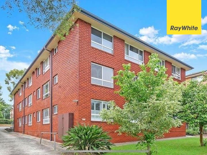 6/41 Meadow Cres, Meadowbank, NSW 2114