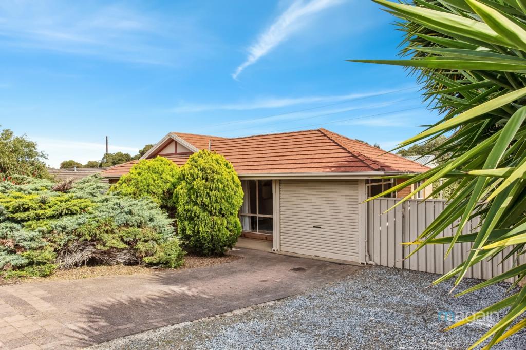 64 Kings Hill Cct, Onkaparinga Hills, SA 5163