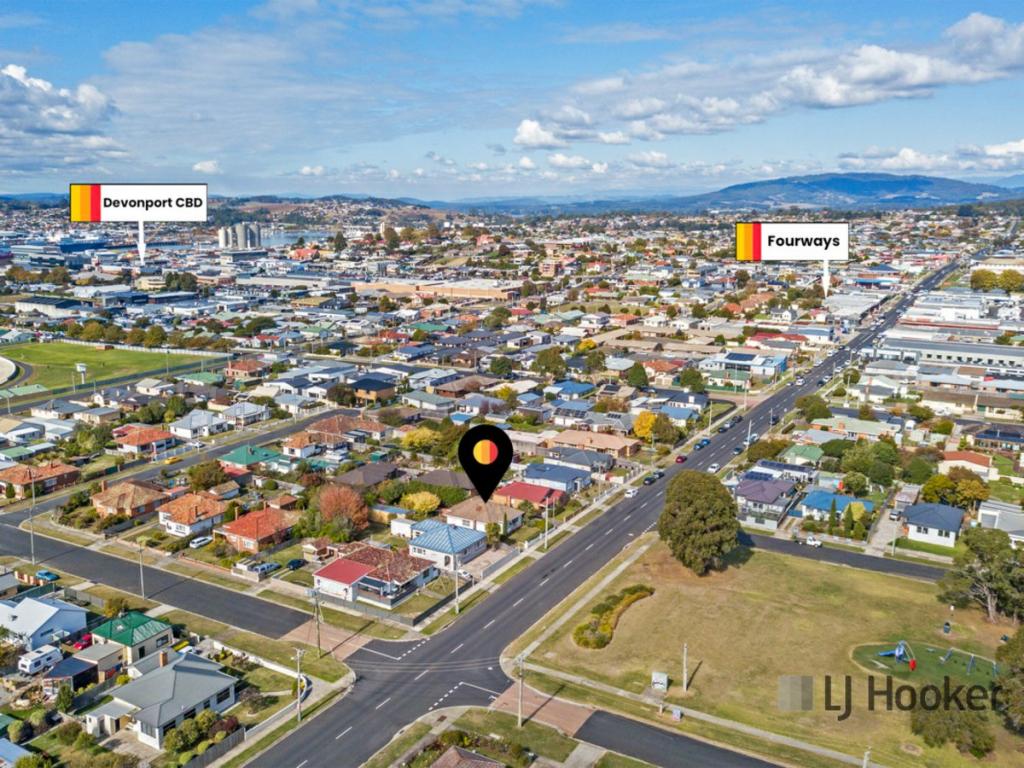 184 William St, Devonport, TAS 7310