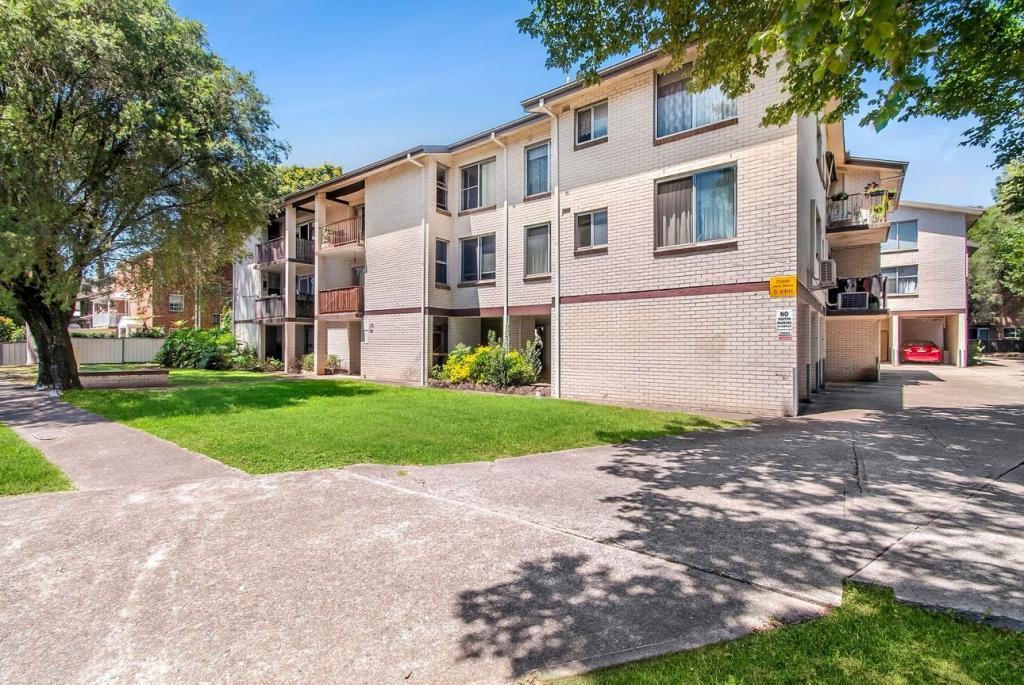 11/20 Paget St, Richmond, NSW 2753
